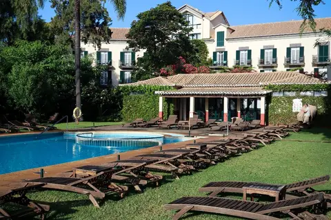 Quinta da Bela Vista in Funchal, foto 21