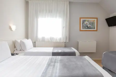 Hotel Camel-lot in Encamp — foto 2
