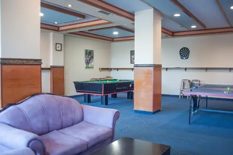 Hotel Bahamas in Saranda — foto 12