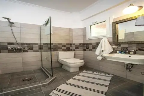 Vassilis Guest House in Δήμος Βοϊου — foto 8