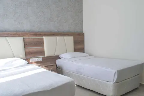 Kolibri Hotel in Alanya — foto 3