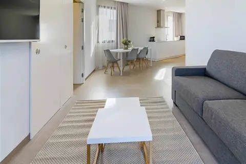Tandem Torre de la Calahorra Córdoba in Cordoba — foto 16