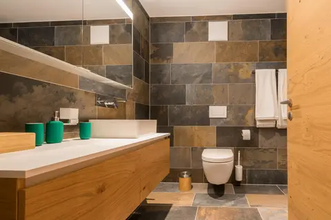 Montela Hotel & Resorts in Saas-Grund — foto 15