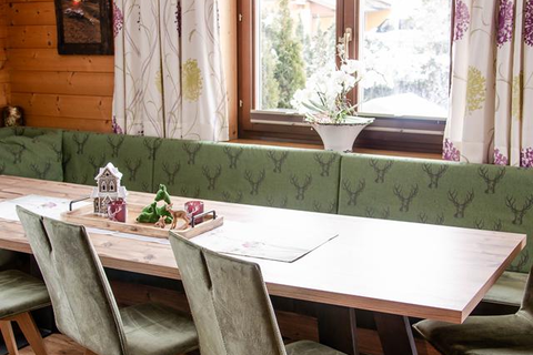 Appartementen Stöcklhub foto 15