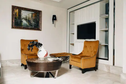 Citycenter Hotel in İstanbul — foto 8
