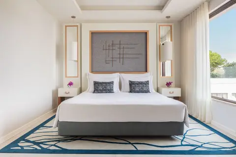 Tivoli Carvoeiro Algarve Resort in Lagoa e Carvoeiro — foto 4
