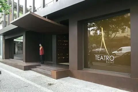 PortoBay Teatro in Porto, foto 10