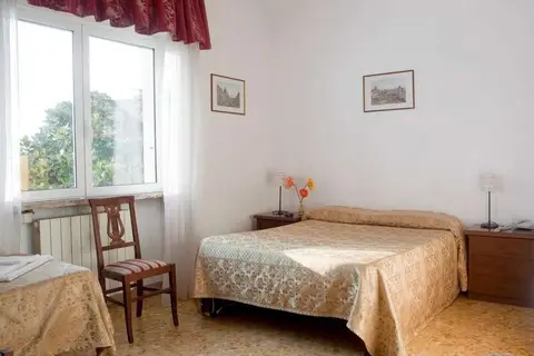 Antico Acquedotto in Rome