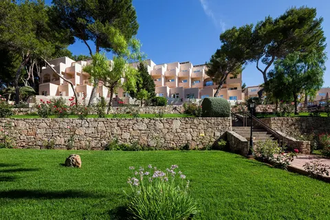 Invisa Hotel Club Cala Blanca foto 12