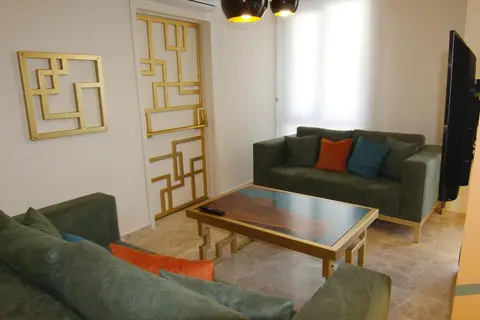 Zin D Home Cekmekoy in Fatih — foto 11
