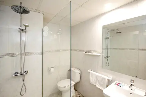Hotel Ilusion Calma & Spa in Palma — foto 9