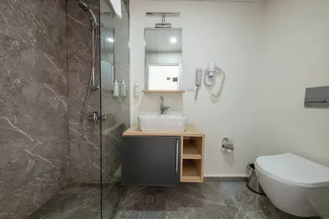 Palmora Lara Hotel in Göle — foto 27