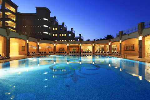 Hotel Palm Royale Soma Bay Resort foto 36