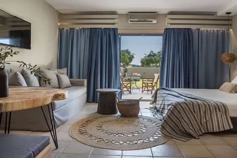 Avithos Resort in Ντομάτα — foto 28