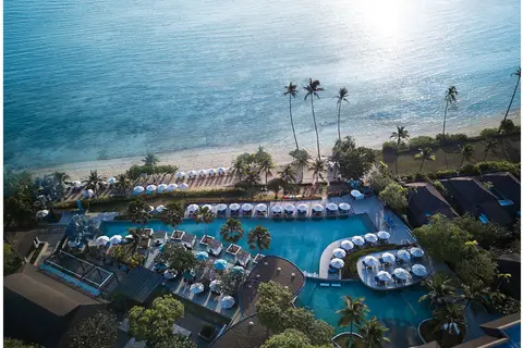 Pullman Phuket Panwa Beach Resort in ภูเก็ต — foto 5