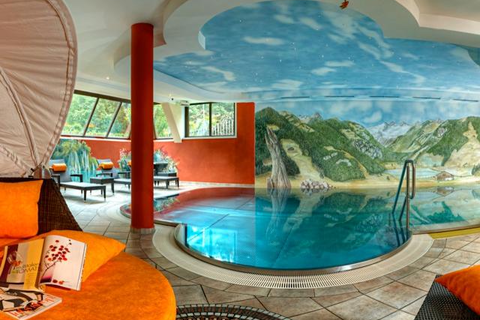 Hotel Kristall - adults only foto 4