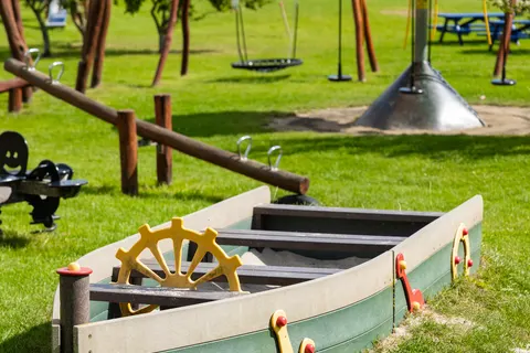 Camping Tempelkrogen foto 33