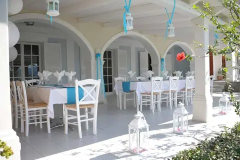 Sirocco in Kalamaki, foto 8