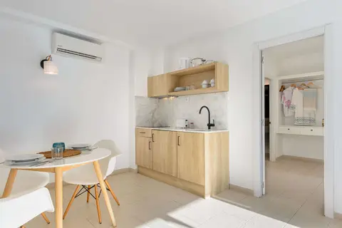 Vibra Blanc Cottage in Ciutadella — foto 25