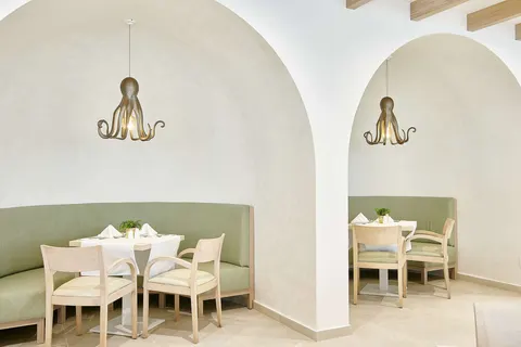 Resort Iberostar Selection Albufera Park foto 12