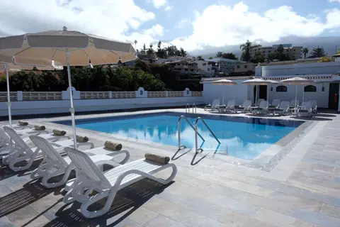 Perla Hotel Tenerife in Puerto De La Cruz — foto 3