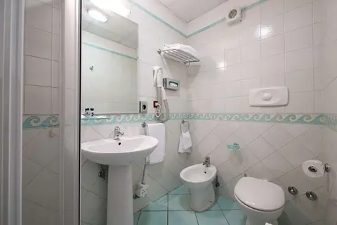 Mediterranea Hotel and Convention Center in Salerno — foto 18