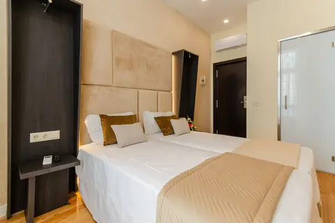 Hotel Duas Nacoes in Almada — foto 20
