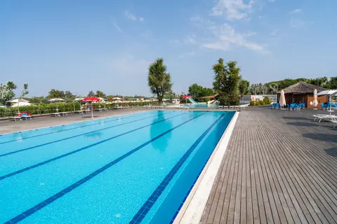 Sentido Spina Premium Camp in Rome — foto 18