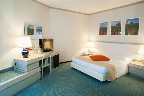 Etrusco Arezzo Hotel in Arezzo — foto 7