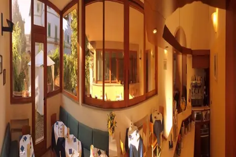 Hotel Bonifacio in Florence, foto 21