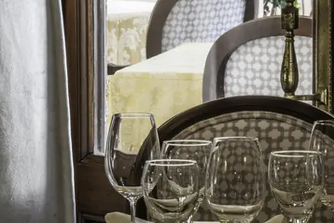 Hotel Soho Duques de Medinaceli in El Puerto de Santa María — foto 7