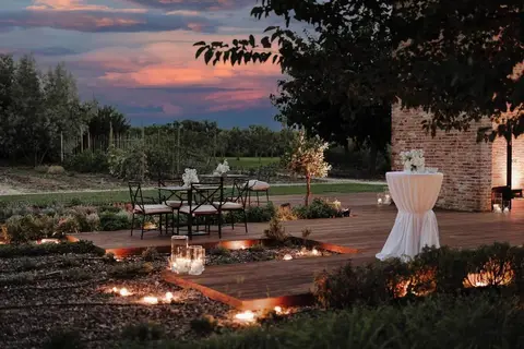 JW Marriott Venice Resort & Spa in Venetië, foto 14