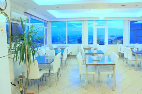 Dempa Hotel in Fatih — foto 4