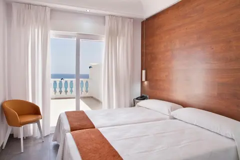 Hotel Los Delfines in San Javier — foto 26
