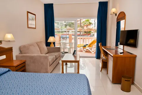 Hotel Bahia Tropical foto 21