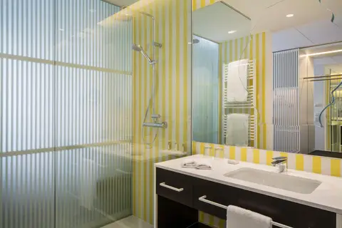 Falkensteiner Hotel & Spa Jesolo in Jesolo — foto 23