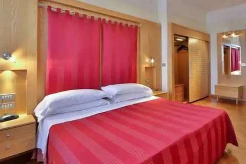 Hotel Abner's in Riccione — foto 13