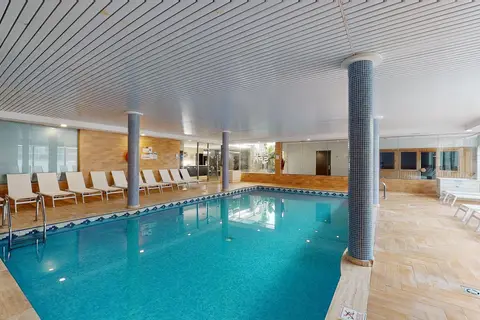 Playa Garden Selection Hotel & Spa in Muro — foto 23