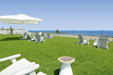 Insula Alba Resort & Spa in Chersonisos Municipal Unit, foto 15