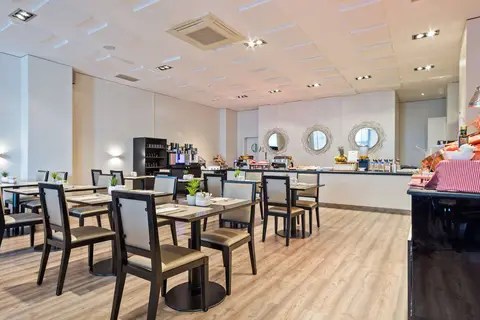 abba Garden Hotel in Esplugues de Llobregat, foto 25