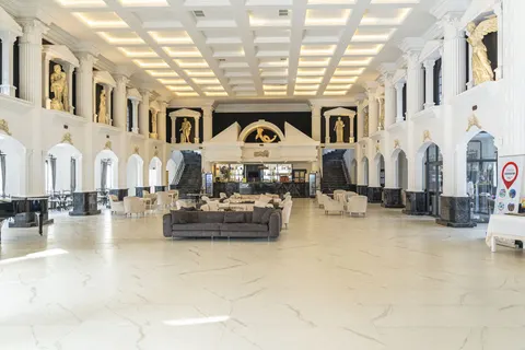 Lucas Didim Resort in Didim — foto 26