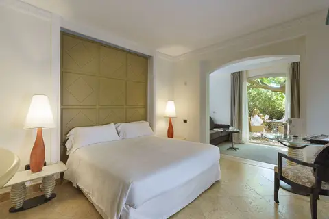 Romano Palace Luxury Hotel in Catania — foto 28