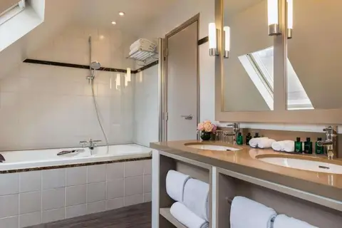 Le Tourville by Inwood Hotels in Parijs, foto 9