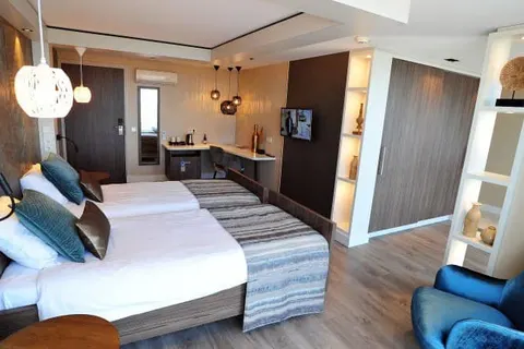 Hotel Zuiderduin foto 15