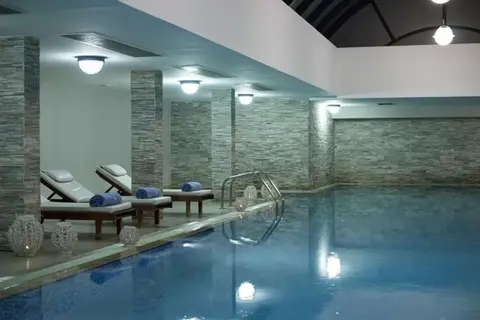 Atlantica Miramare Beach Hotel in Limassol — foto 15