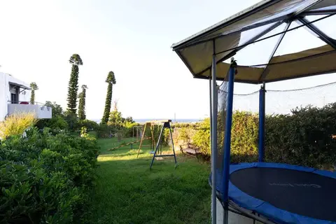 Villa Marina in Anissaras Hersonisou — foto 12