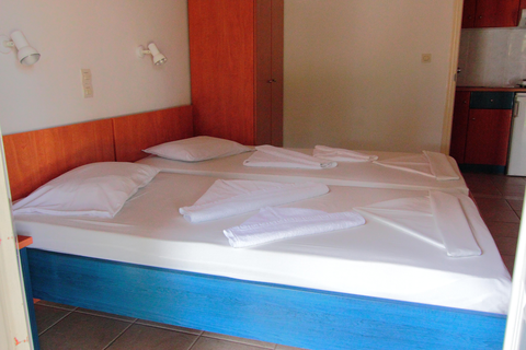 Appartementen White Rock foto 16