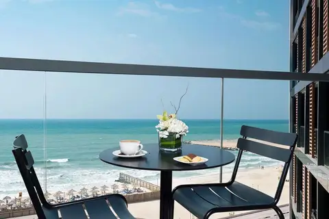 Wyndham Garden Ajman Corniche in Ajman — foto 26