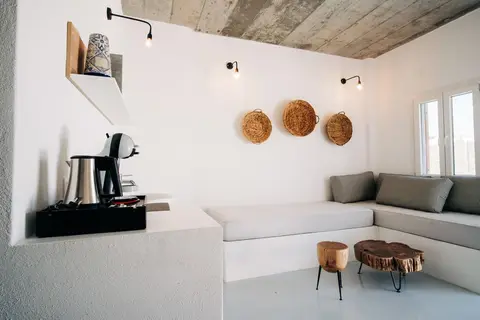 Mesanto Luxury Suites in Δημοτική Ενότητα Θήρας — foto 10