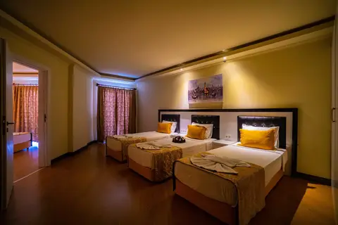 Senza The Inn Resort & SPA in Alanya — foto 3